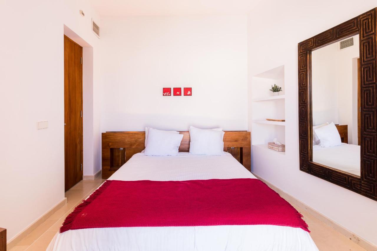Homes Xereca -Ibiza - Dalt Vila *