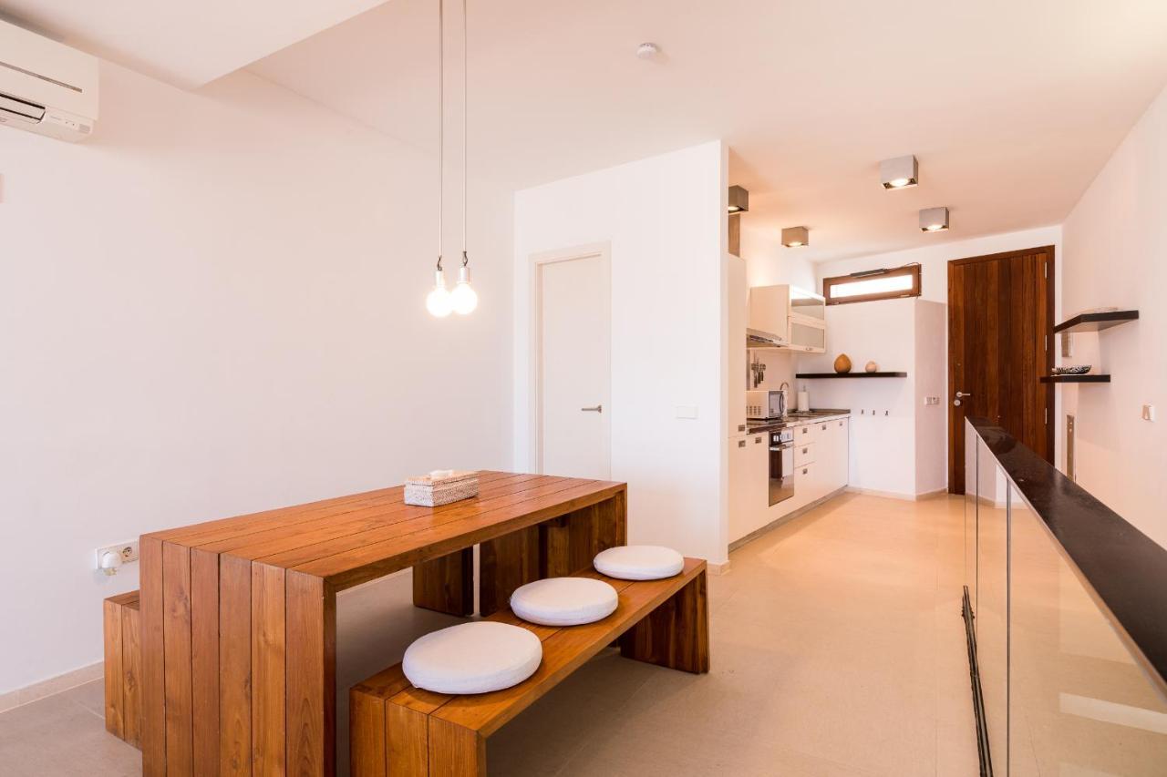 Homes Xereca -Ibiza - Dalt Vila Apartamento
