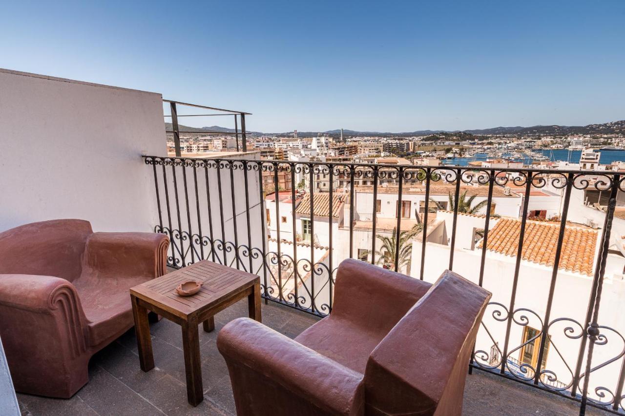 Apartamento Homes Xereca -Ibiza - Dalt Vila Cidade de Ibiza