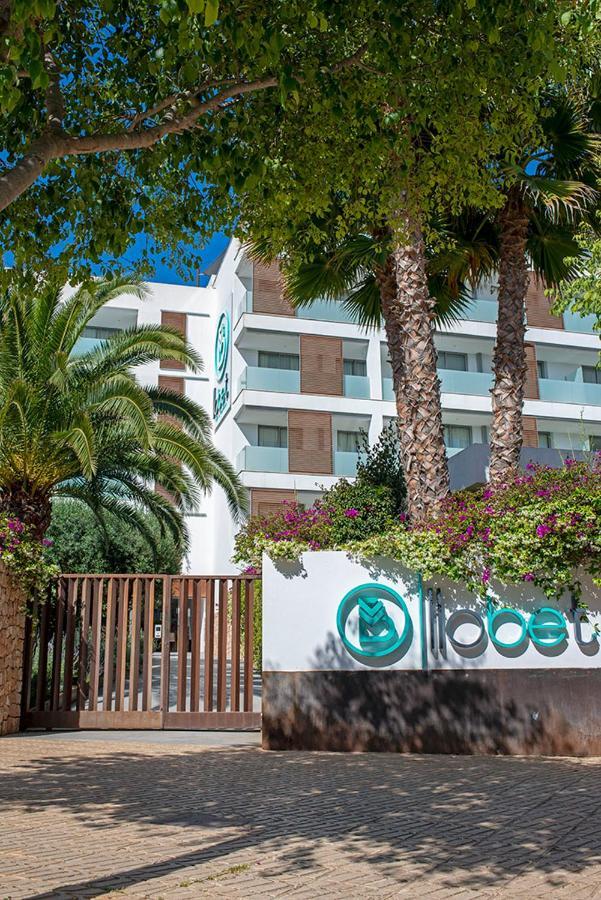 B-llobet Sun & Confort Apart-hotel 4*