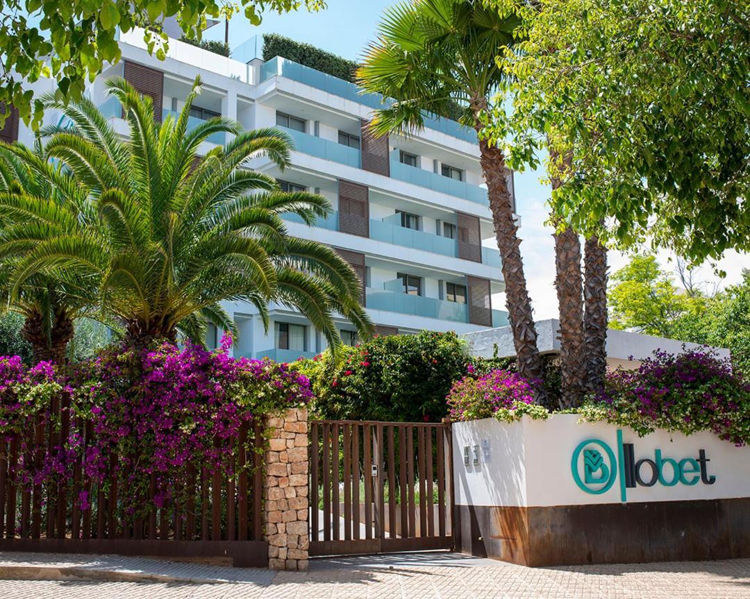 B-llobet Sun & Confort Apart-hotel