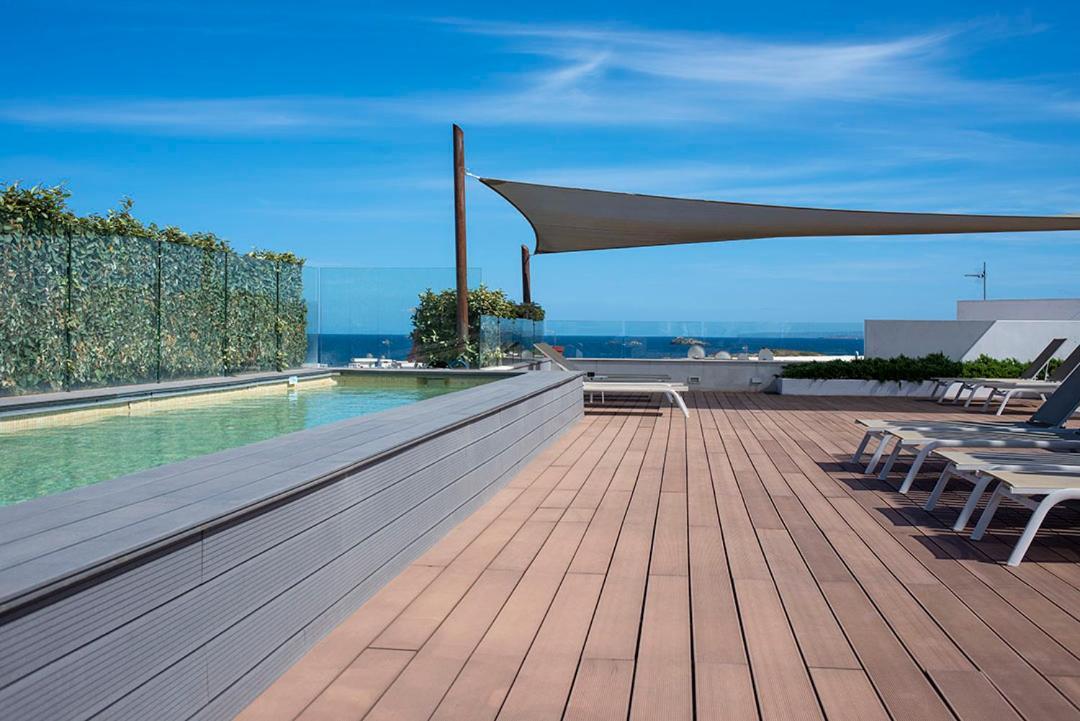B-llobet Sun & Confort 4*