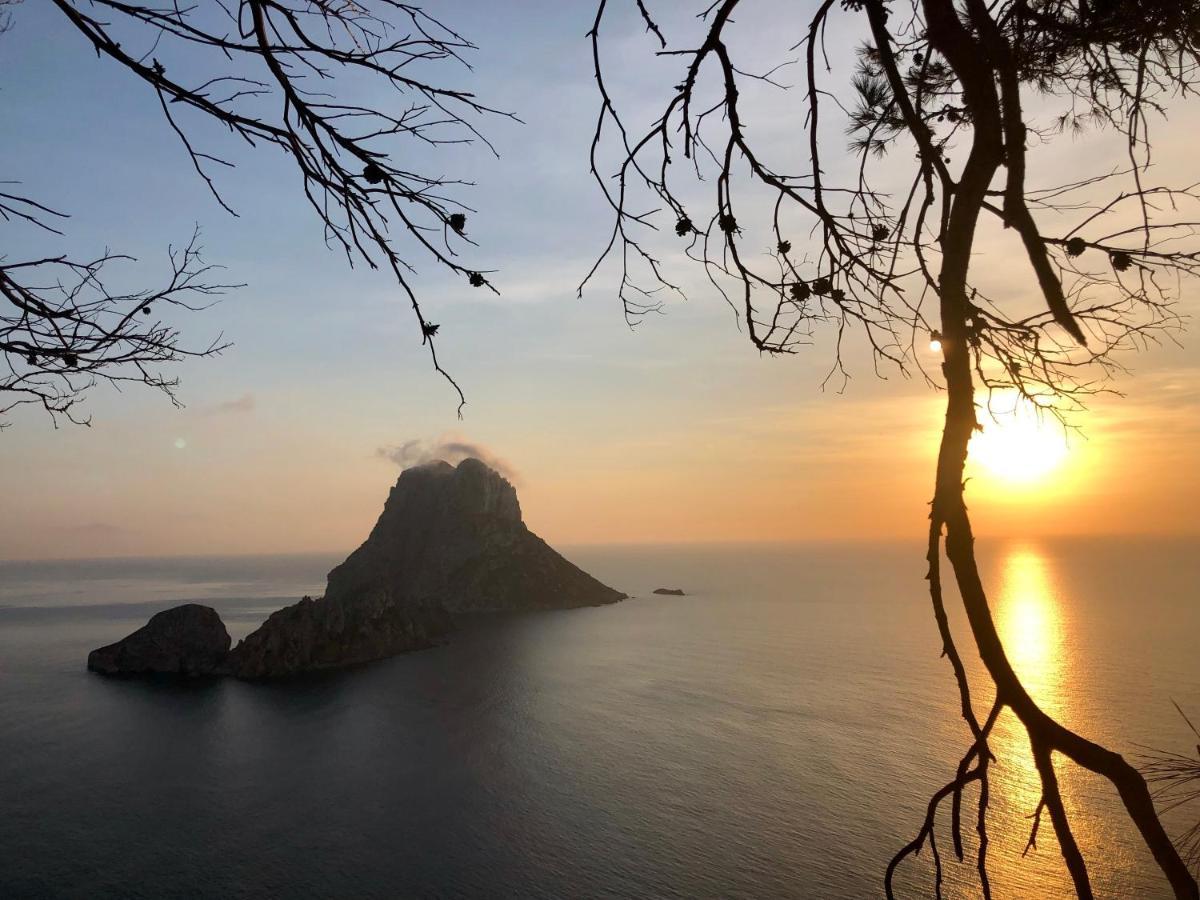 Casa Maria Sunset Cala Vadella (Ibiza)