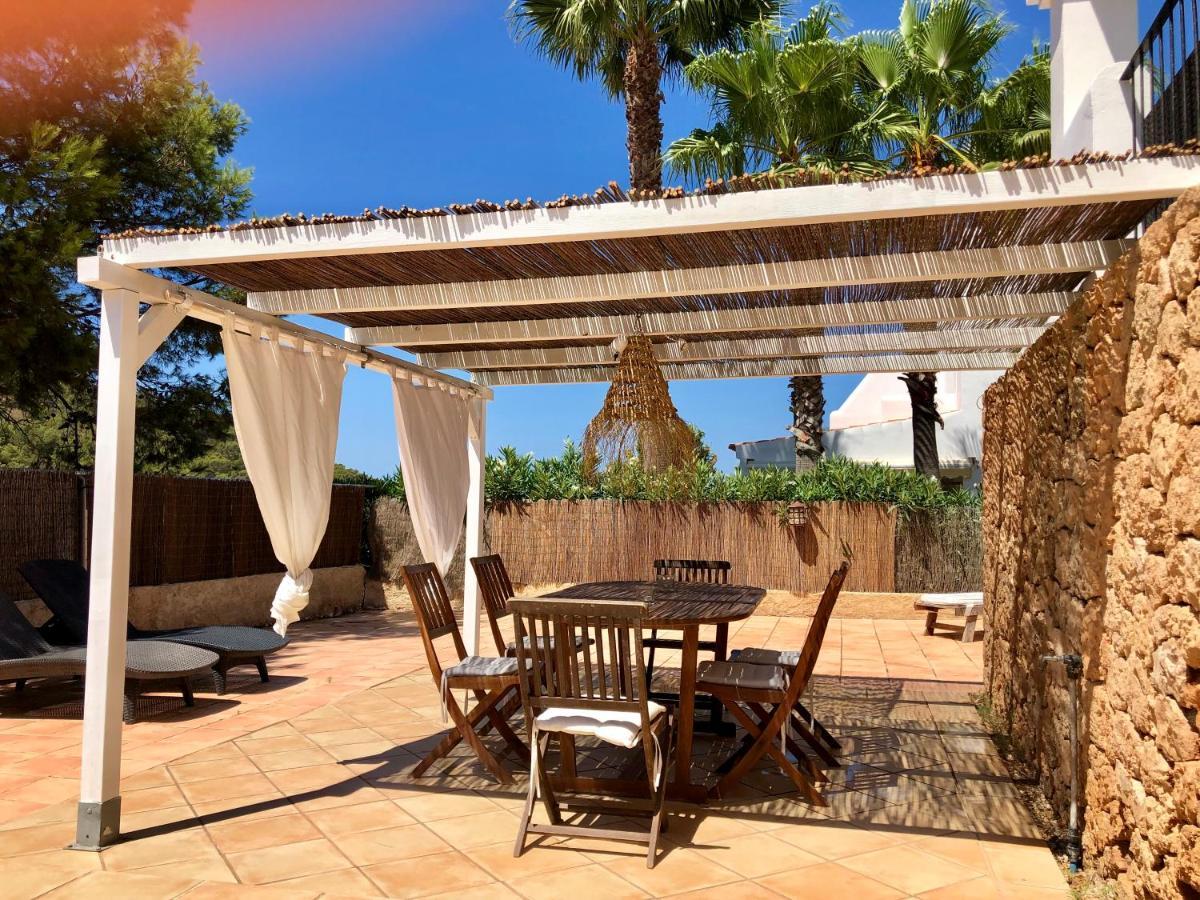 Casa Maria Sunset Cala Vadella (Ibiza)
