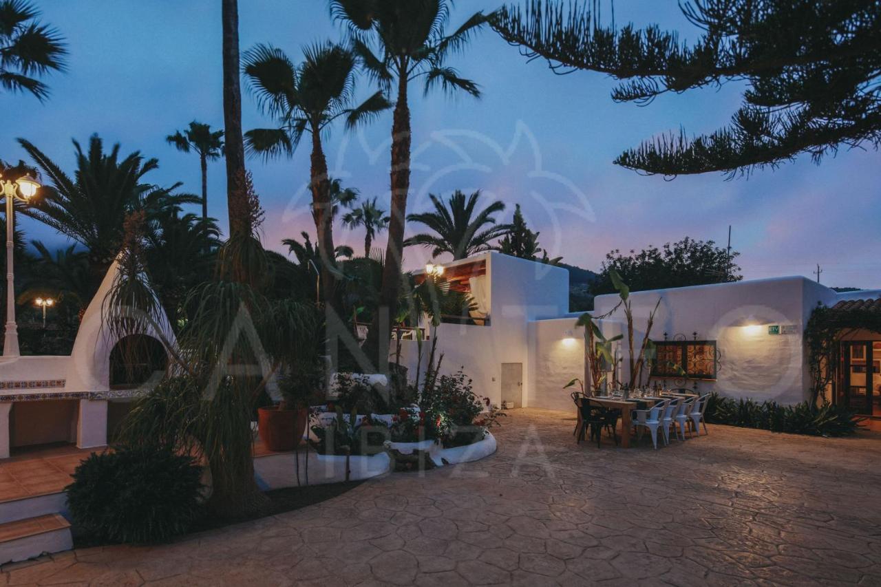 Villa Teo - In Ibiza Sant Josep de sa Talaia