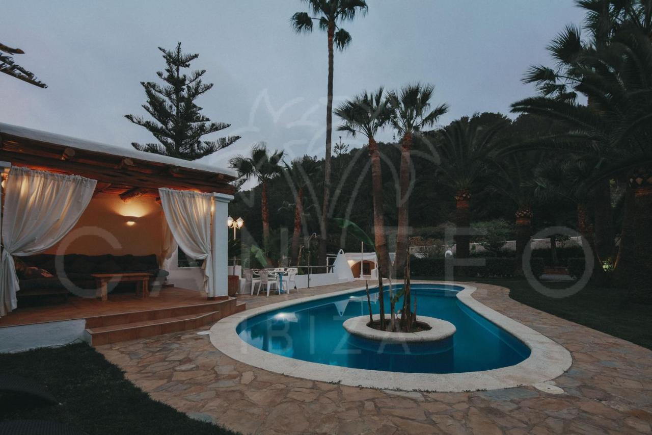 Teo - In Ibiza Villa Sant Josep de sa Talaia