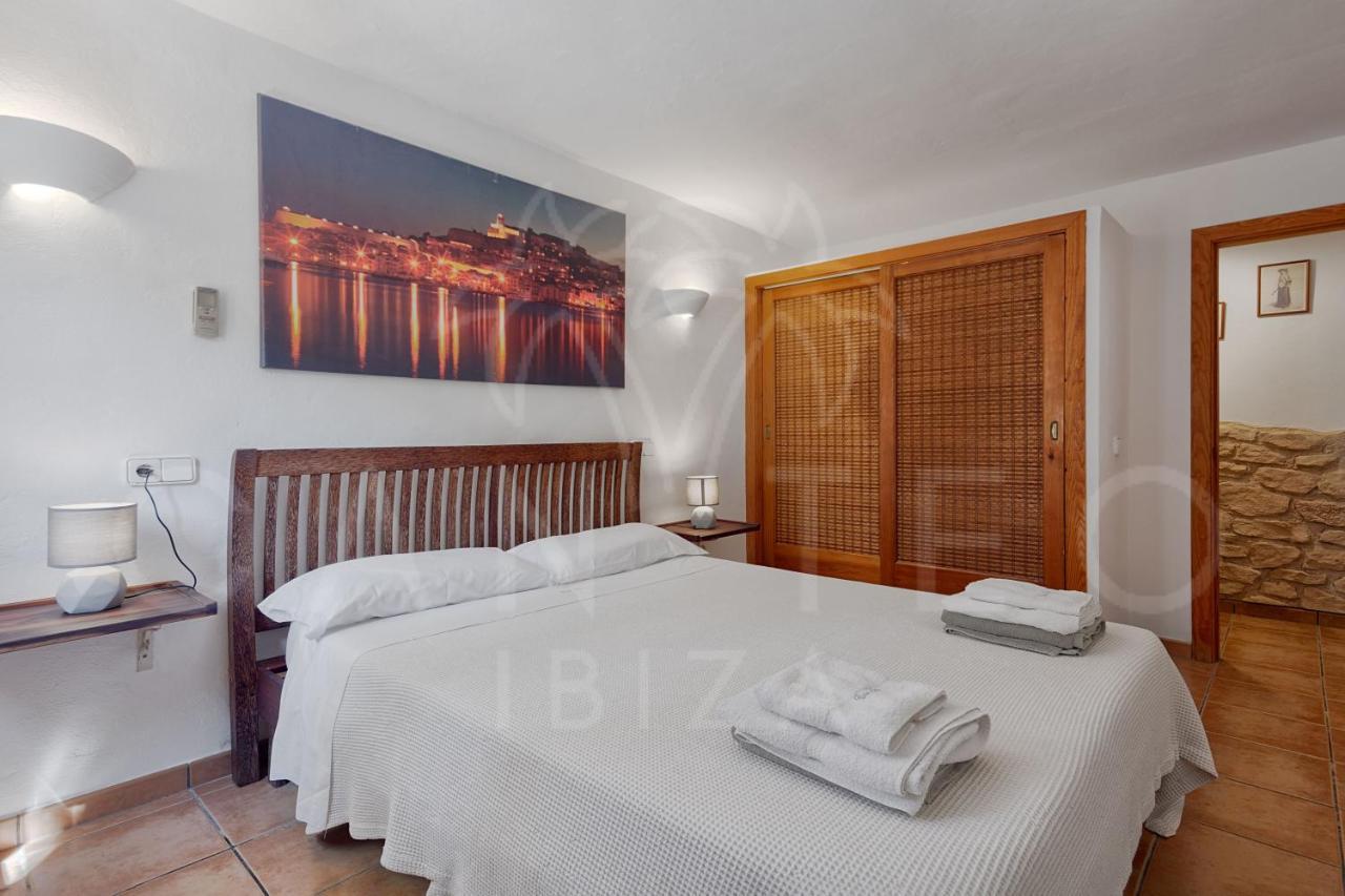 Villa Teo - In Ibiza *