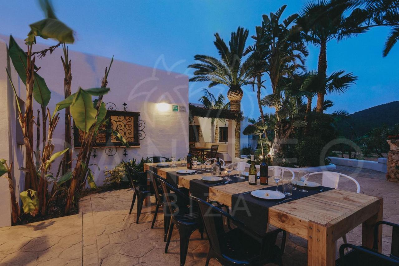 Villa Teo - In Ibiza