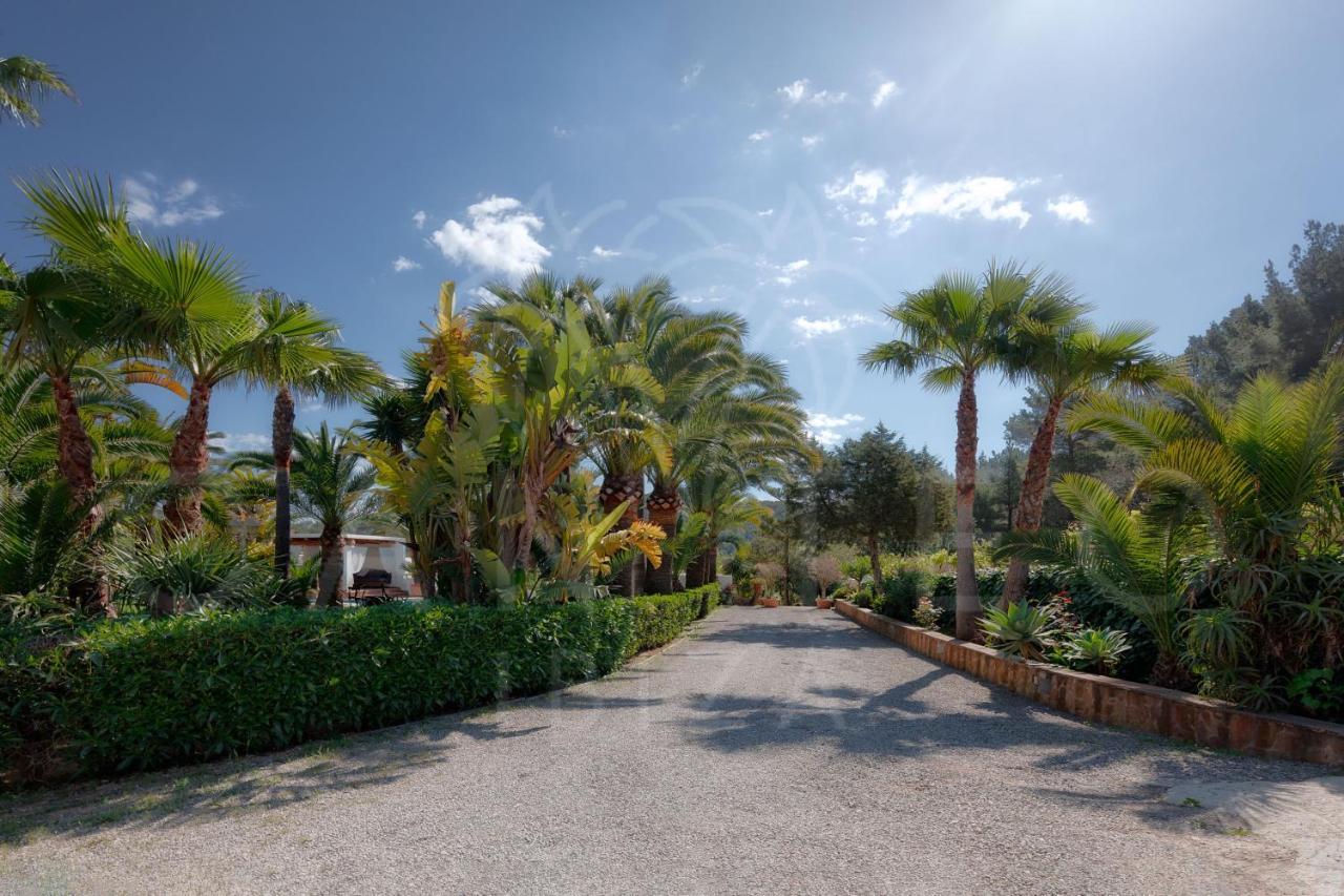 Villa Teo - In Ibiza Sant Josep de sa Talaia