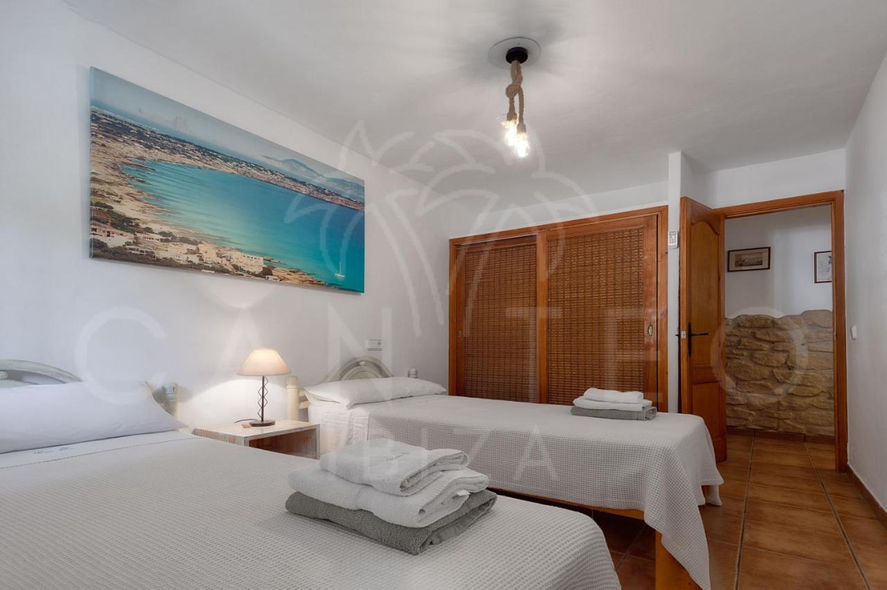 Villa Teo - In Ibiza Sant Josep de sa Talaia