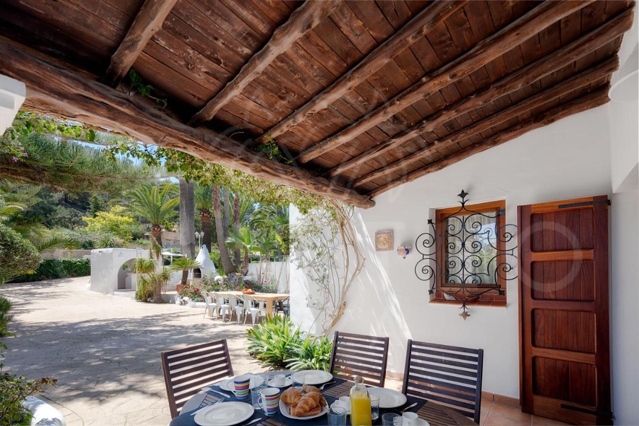 Teo - In Ibiza Villa Sant Josep de sa Talaia