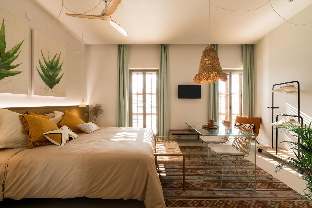 Portmany Apart-hotel *