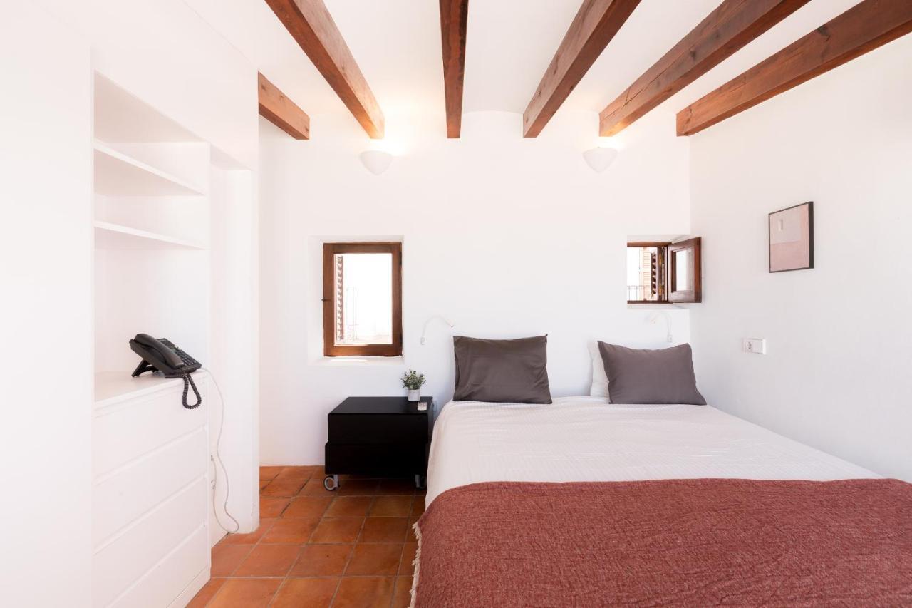 Apartamento Homes Xereca -Ibiza - Dalt Vila *