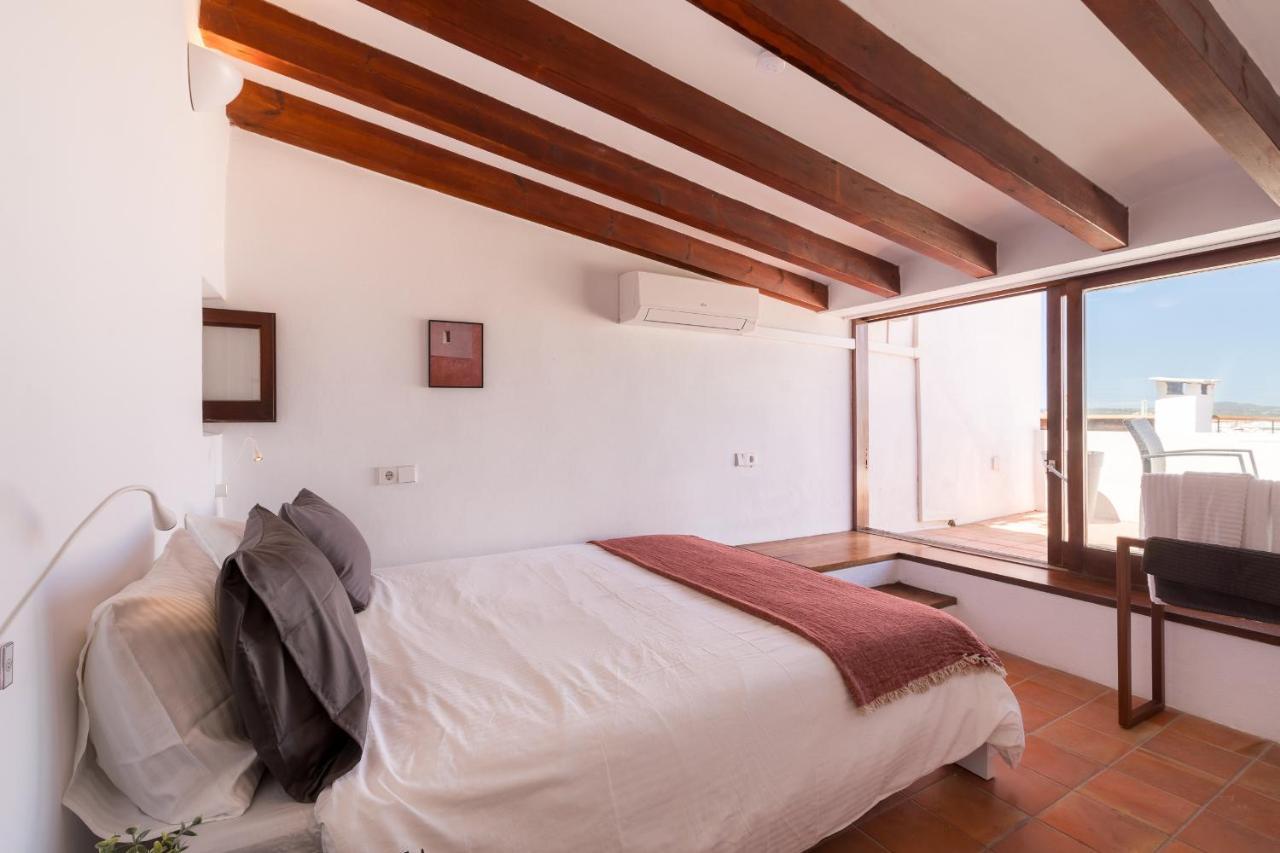 Apartment Homes Xereca -ibiza - Dalt