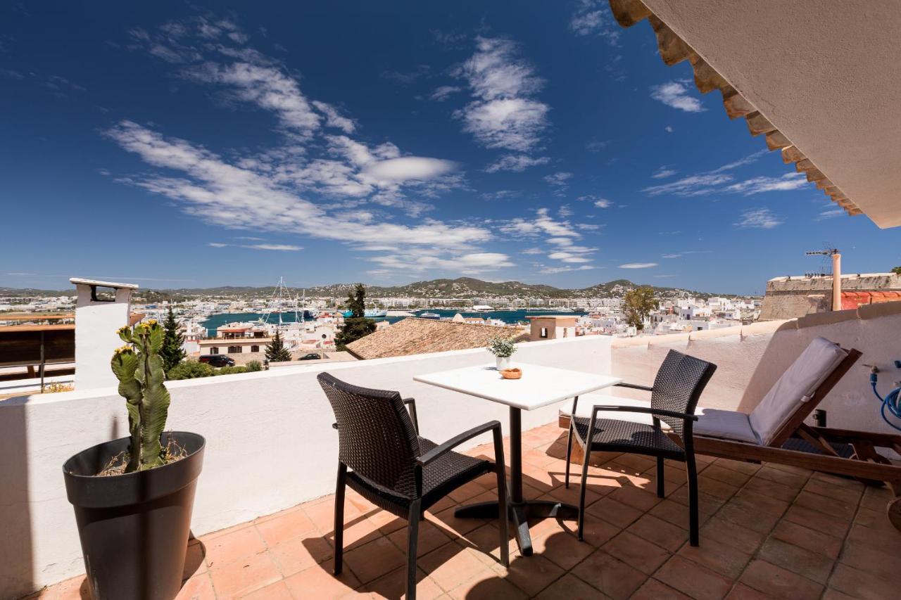 Homes Xereca -Ibiza - Dalt Vila * Cidade de Ibiza