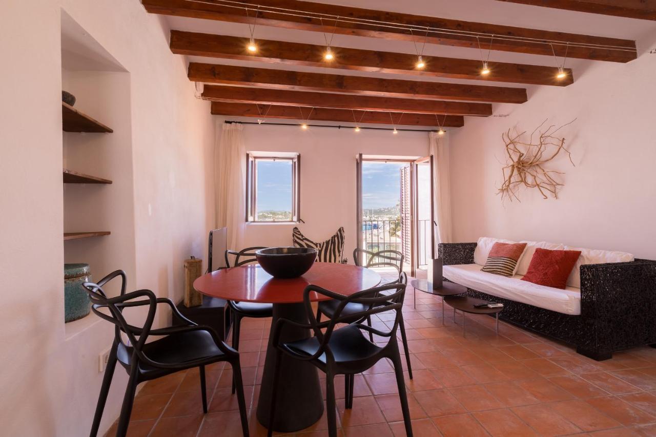 Homes Xereca -Ibiza - Dalt Vila Apartamento *