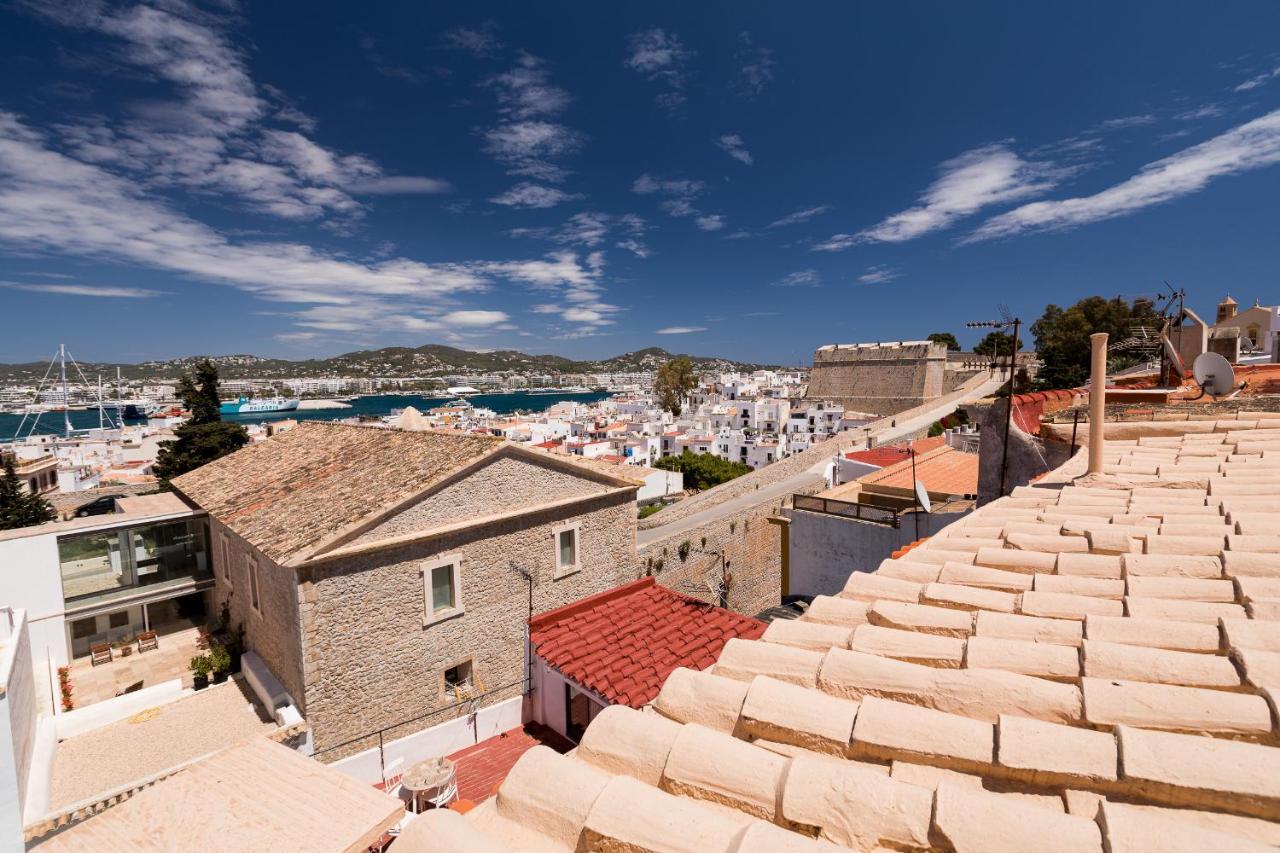 Apartamento Homes Xereca -Ibiza - Dalt Vila