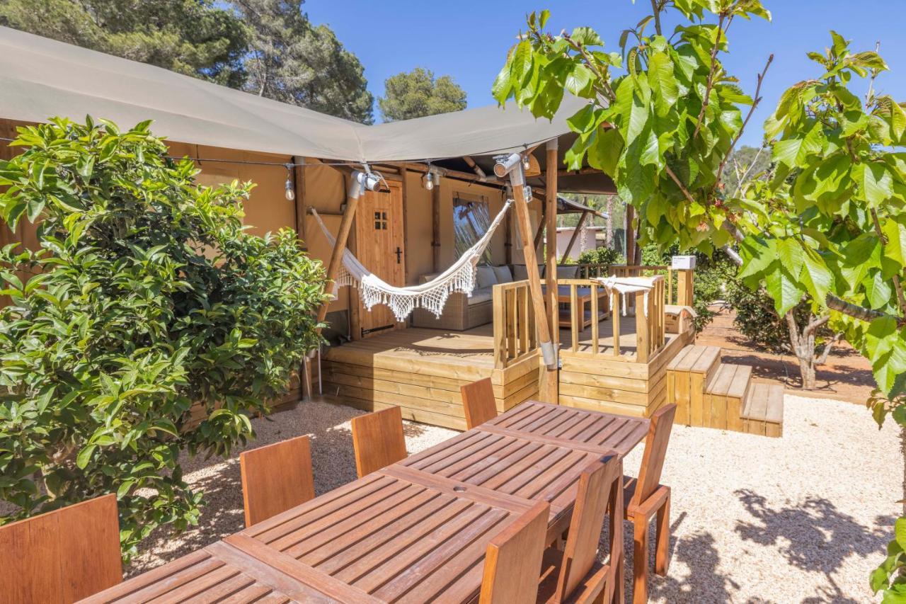 Oasis Complex Villa *