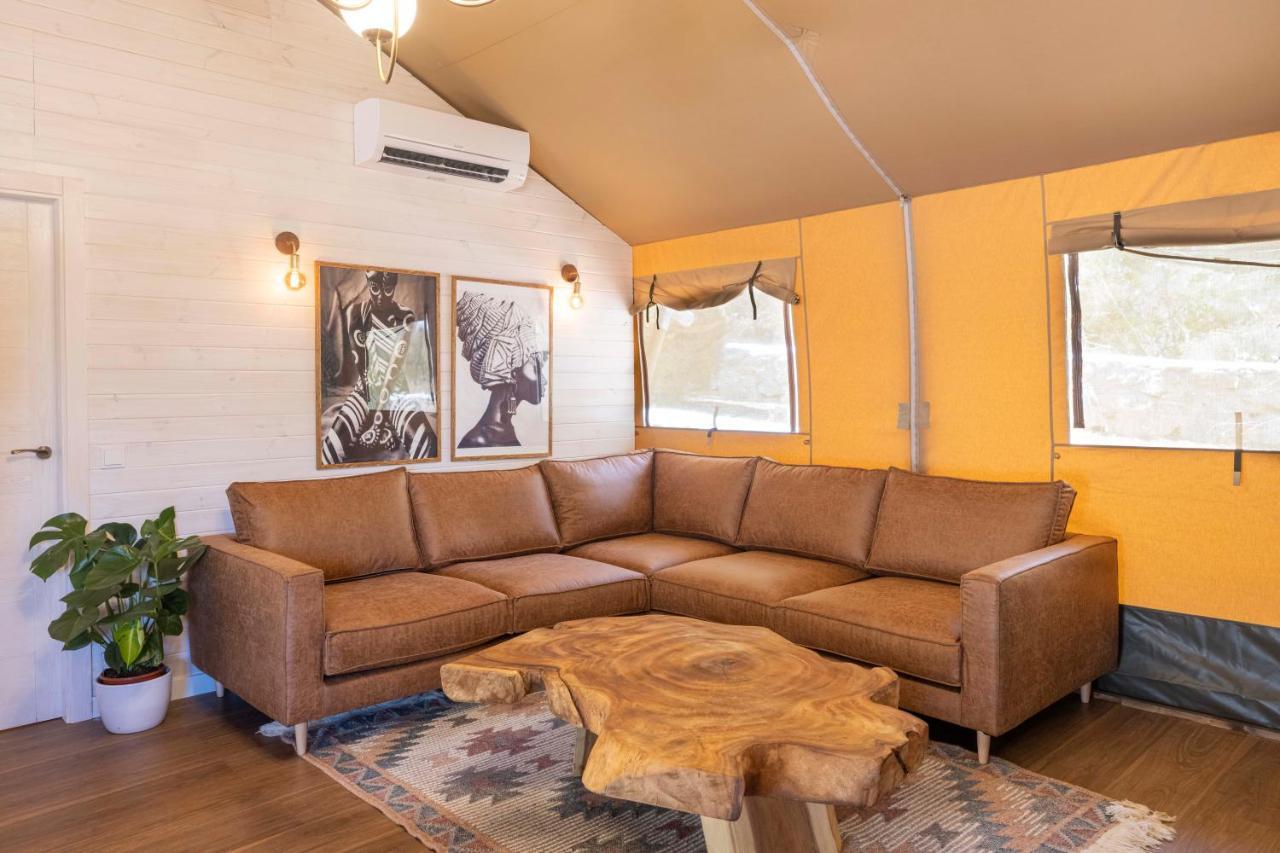 Oasis Complex Villa