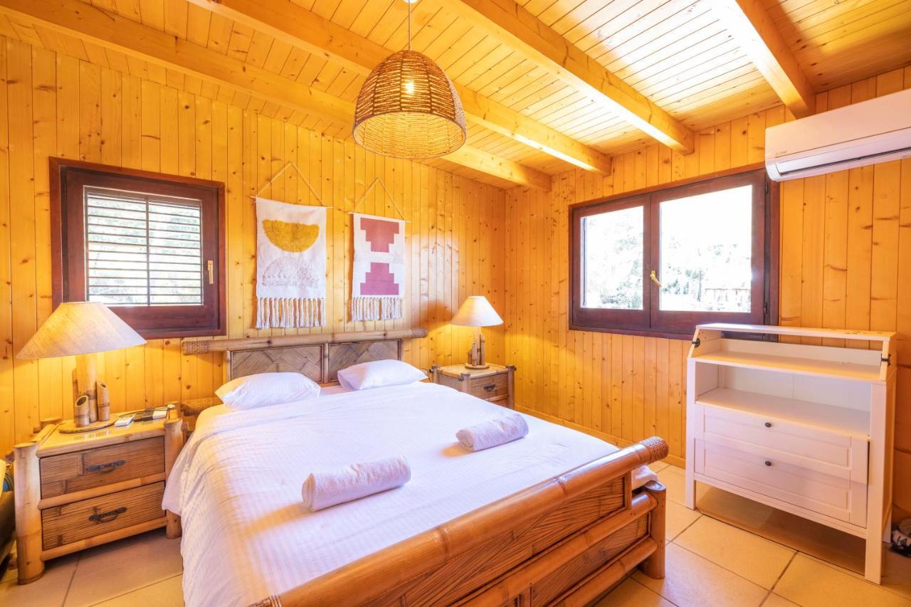 Oasis Complex Villa