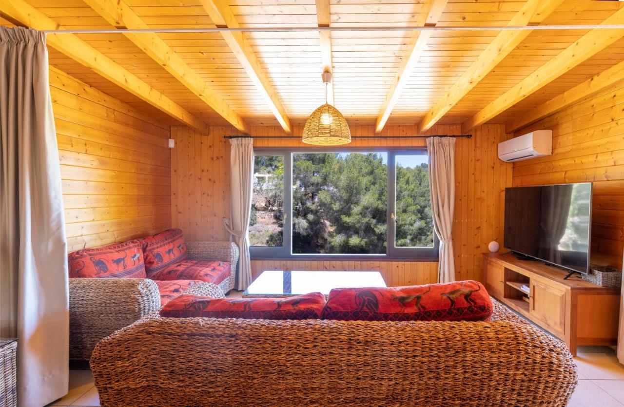 Oasis Complex Villa