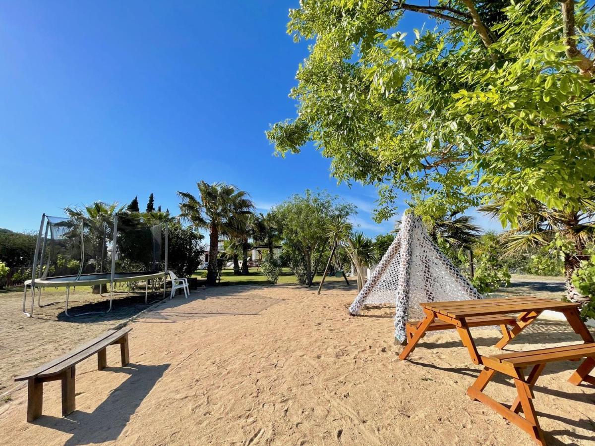 El Palau Villa Sant Josep de sa Talaia