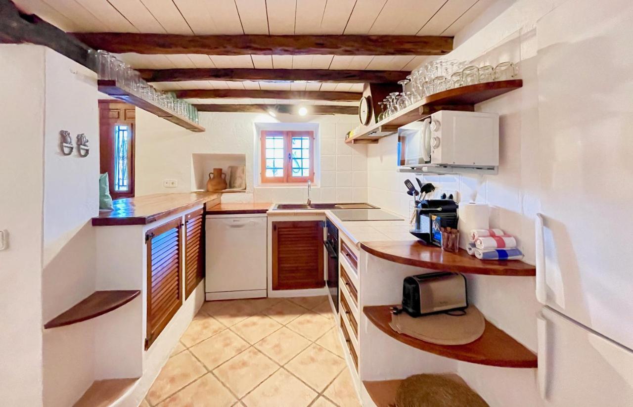 El Palau Villa Sant Josep de sa Talaia