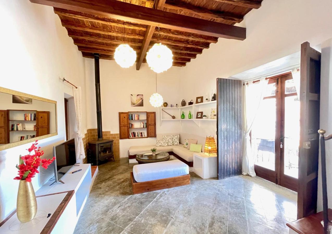 El Palau Villa