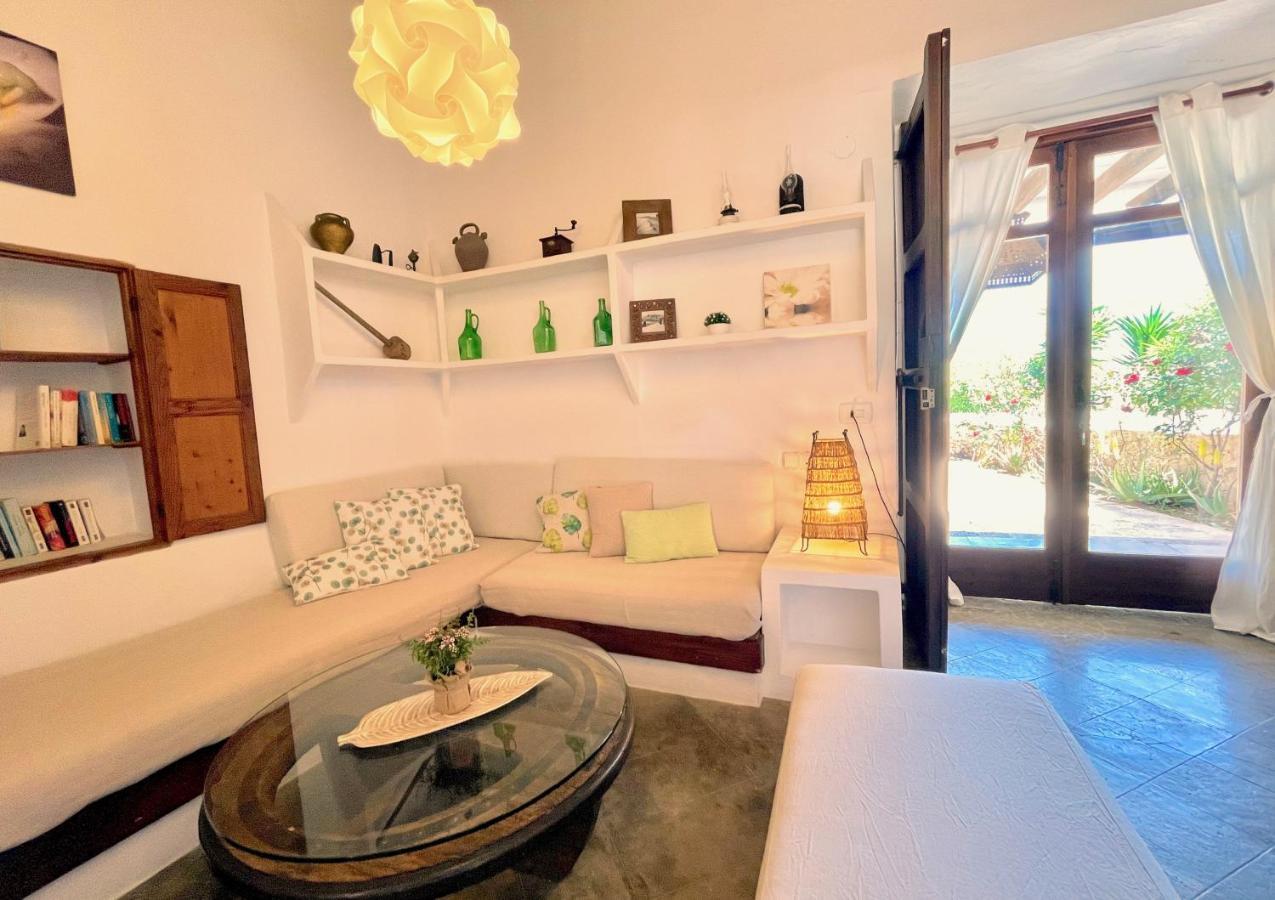 Villa El Palau Sant Josep de sa Talaia