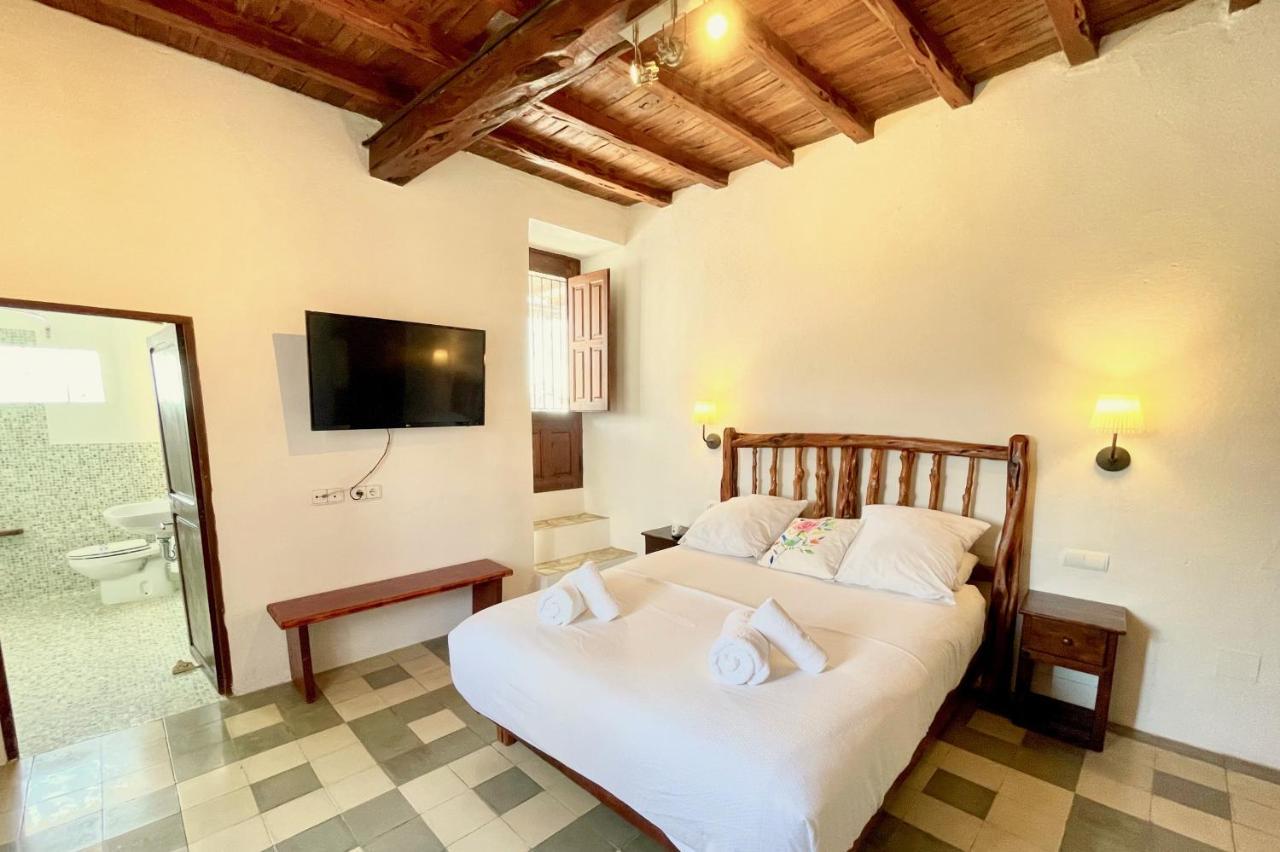 El Palau Villa Sant Josep de sa Talaia