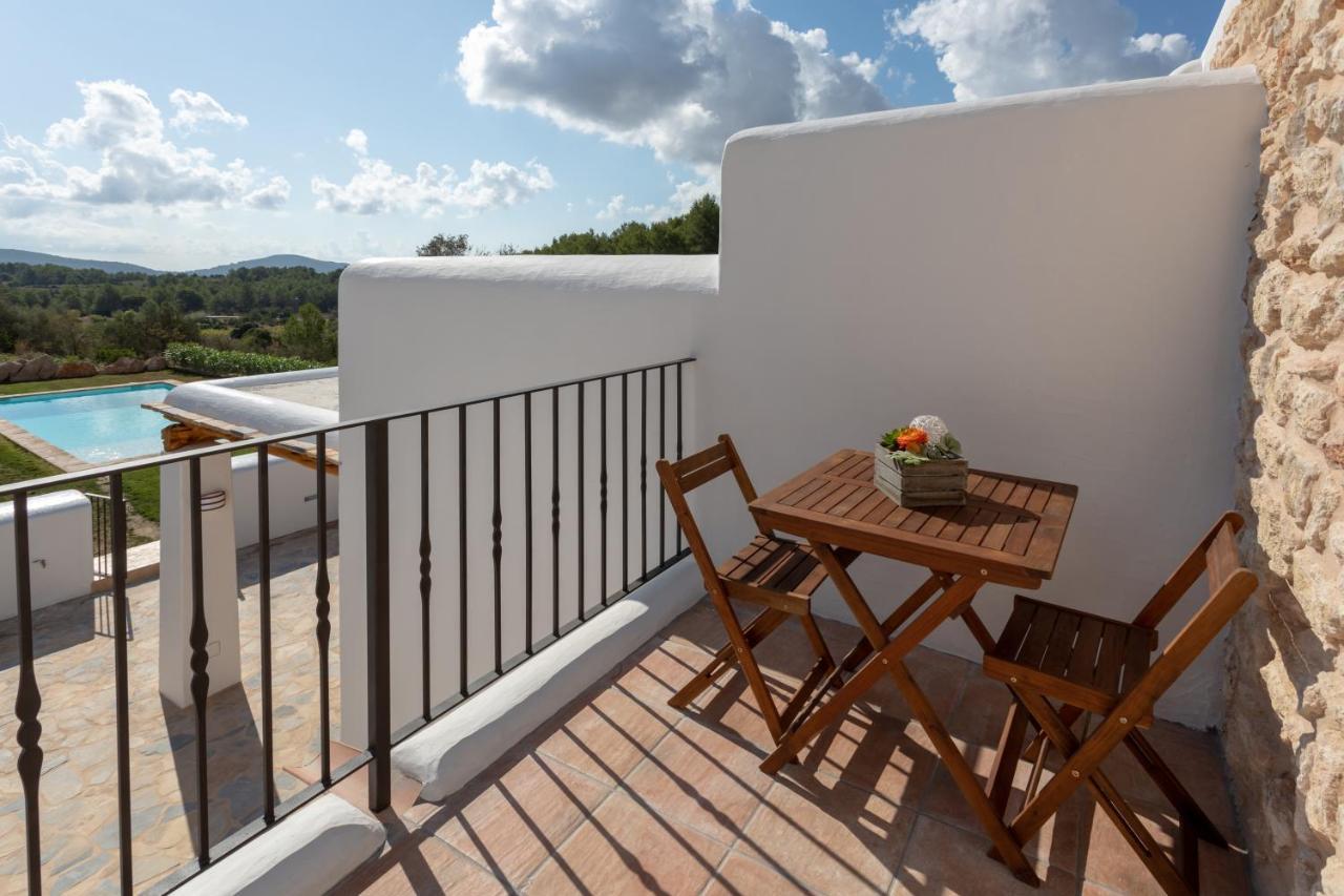 Holiday home Casa Can Boletar Santa Gertrudis (Ibiza)