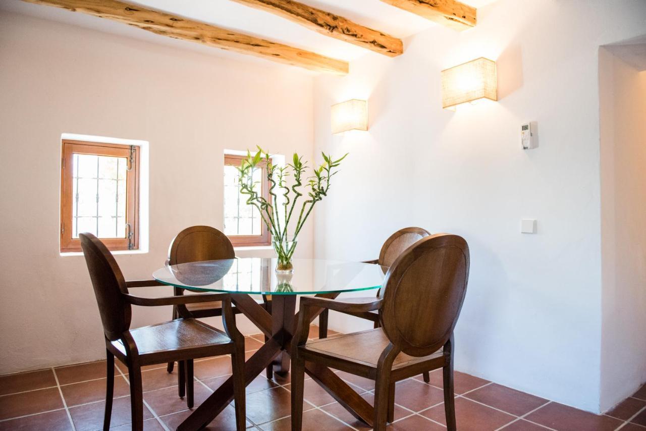 Casa Can Boletar * Santa Gertrudis (Ibiza)