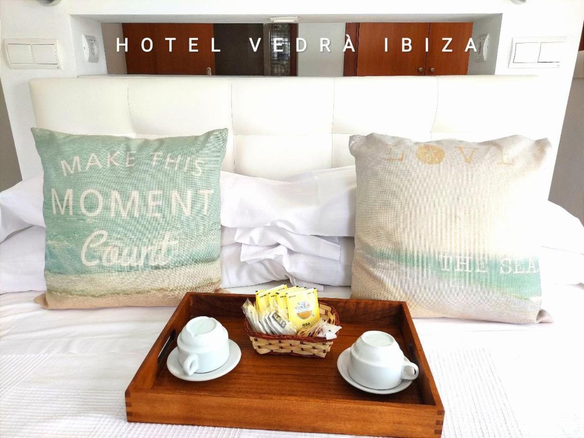 Vedra Hotel San Antonio (Ibiza)