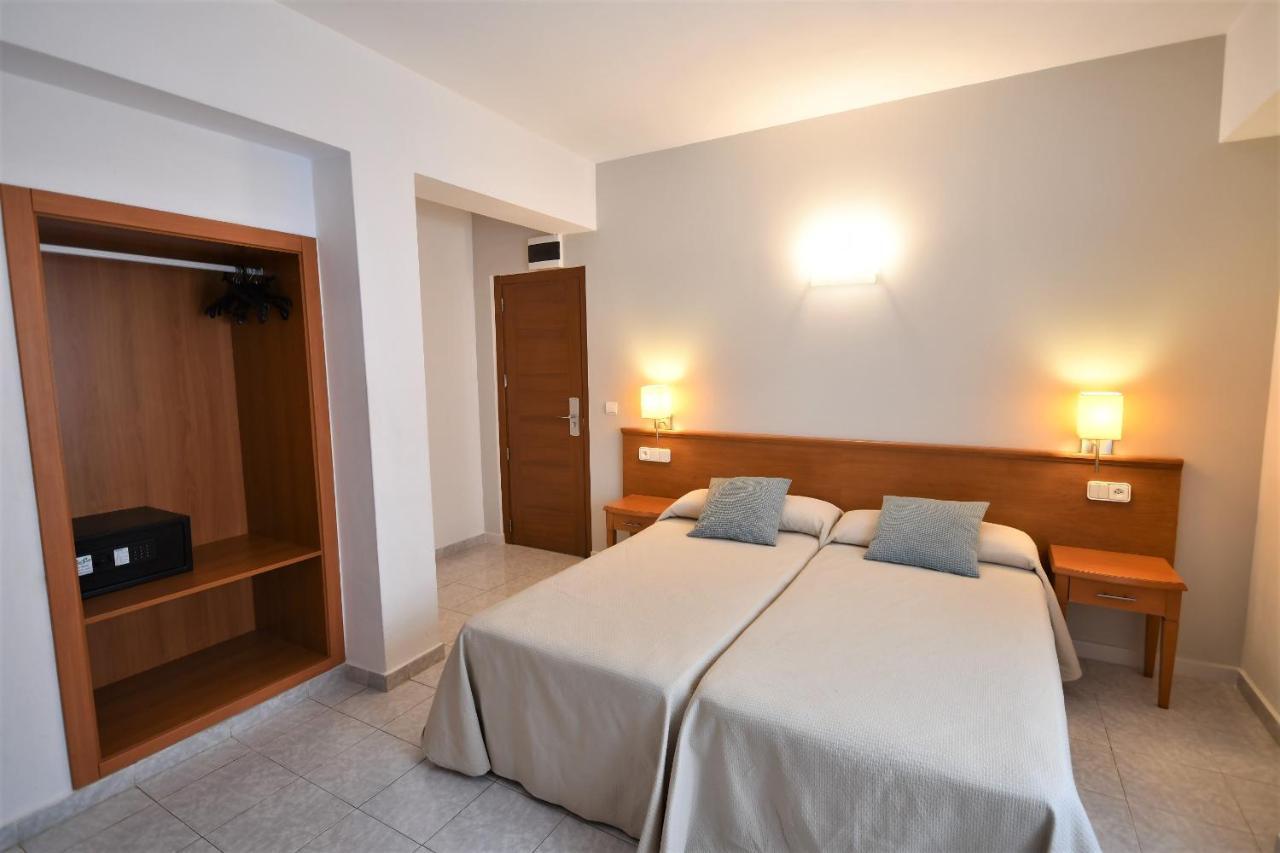 Mallorca Guest house San Antonio (Ibiza)