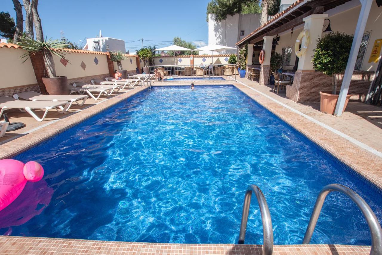 El Cortijo Escana Apartment *