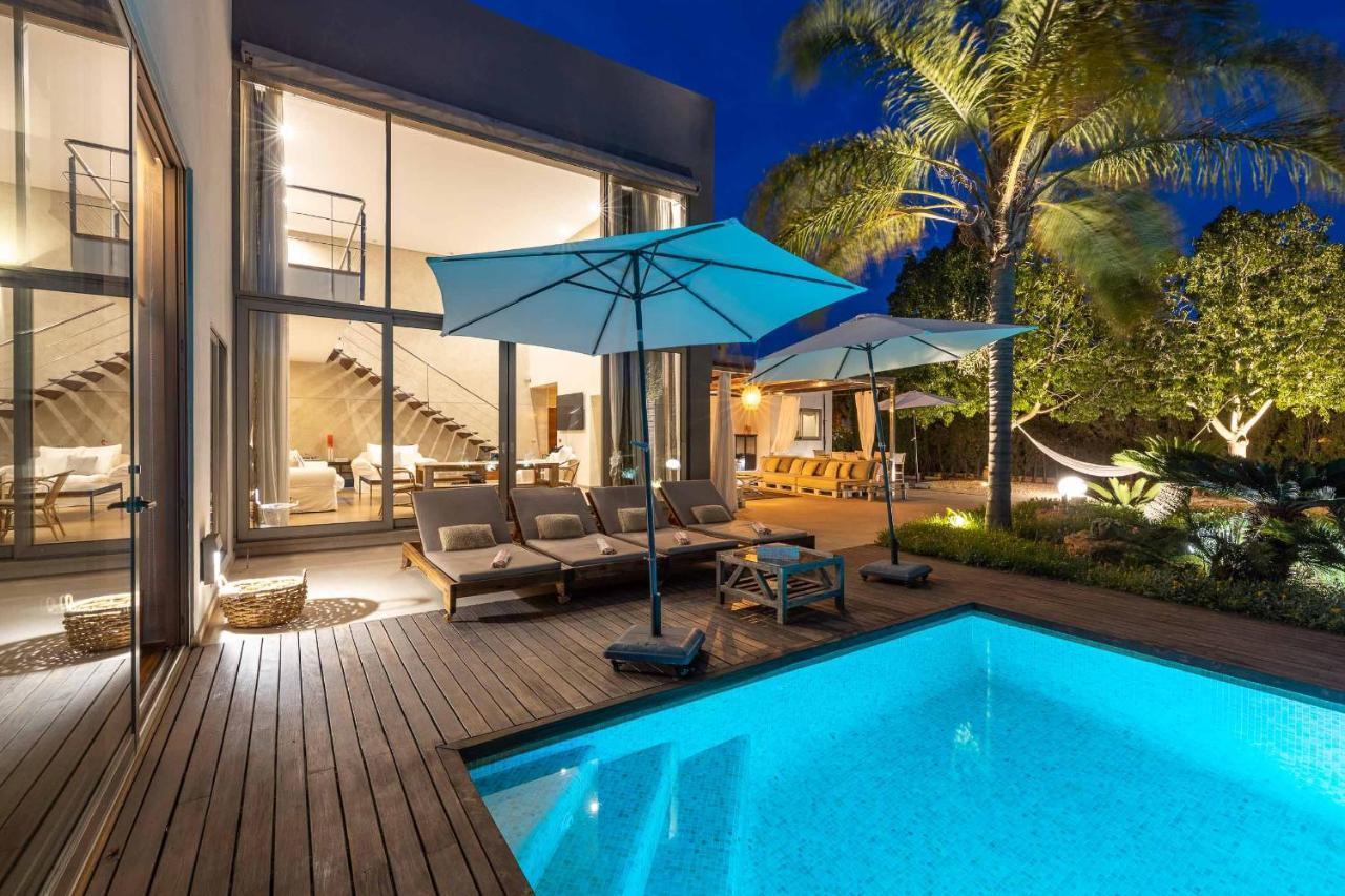 Cool By Eivillas