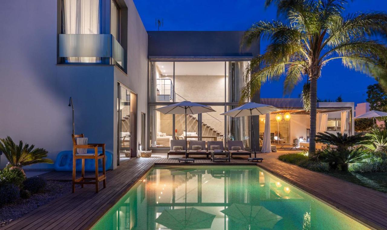 Villa Cool By Eivillas