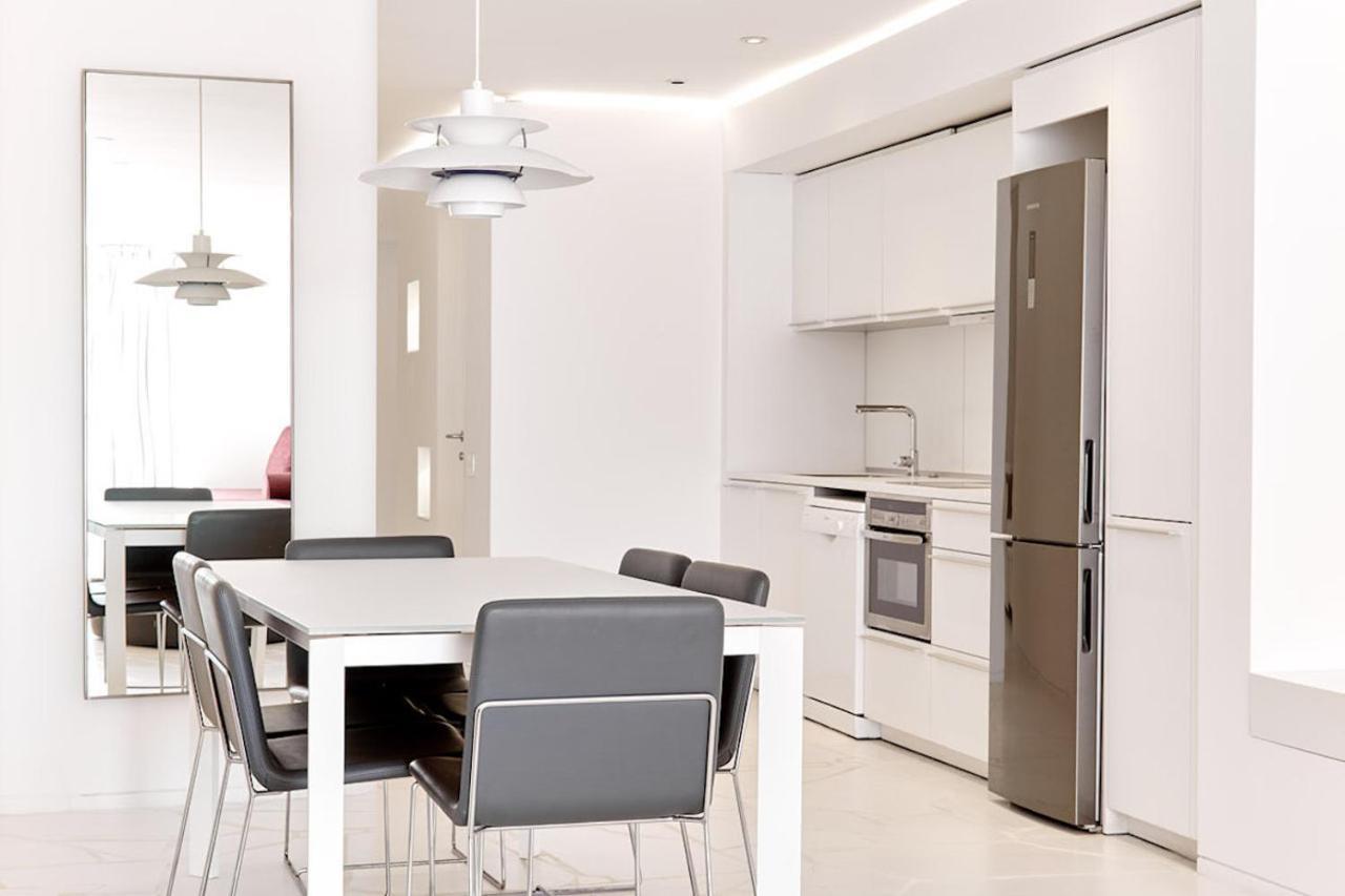 Boas Experience Apartment Ibiza-Stadt