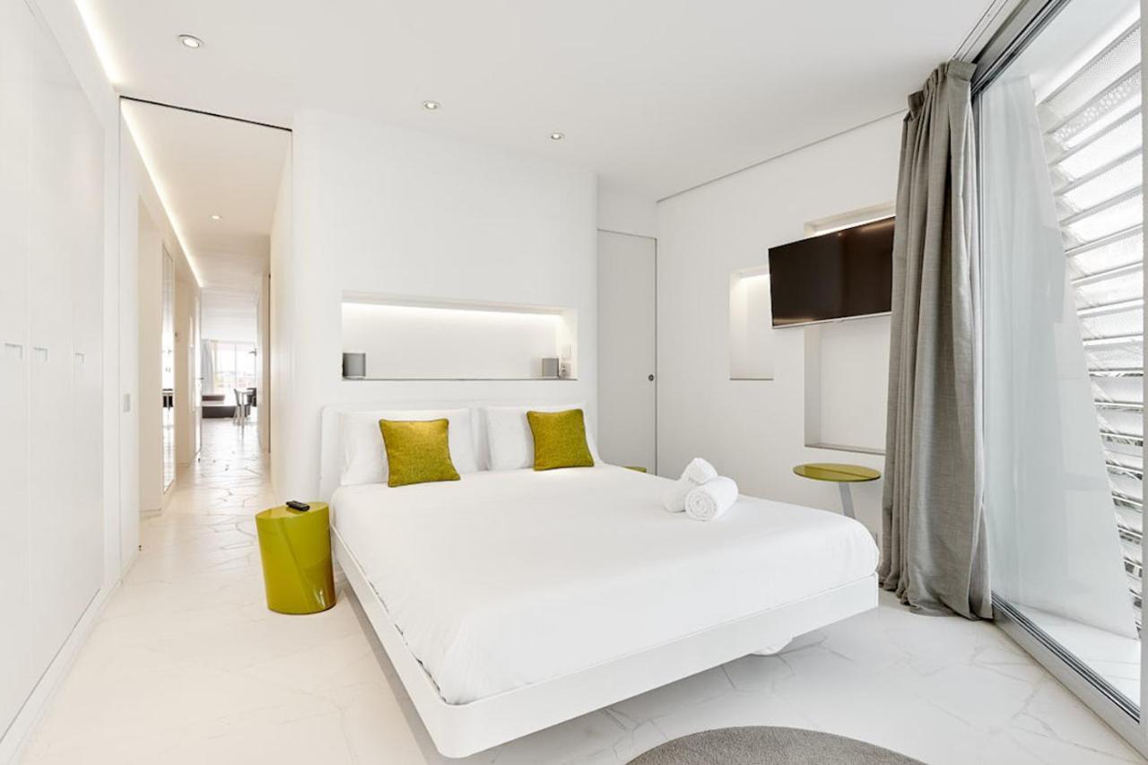 Apartment Boas Experience Ibiza-Stadt