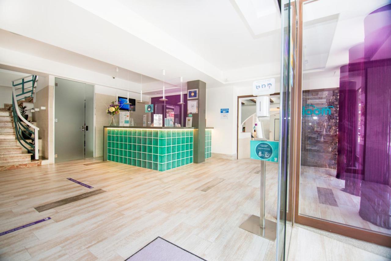 Hotel Tarba Sant Antoni de Portmany