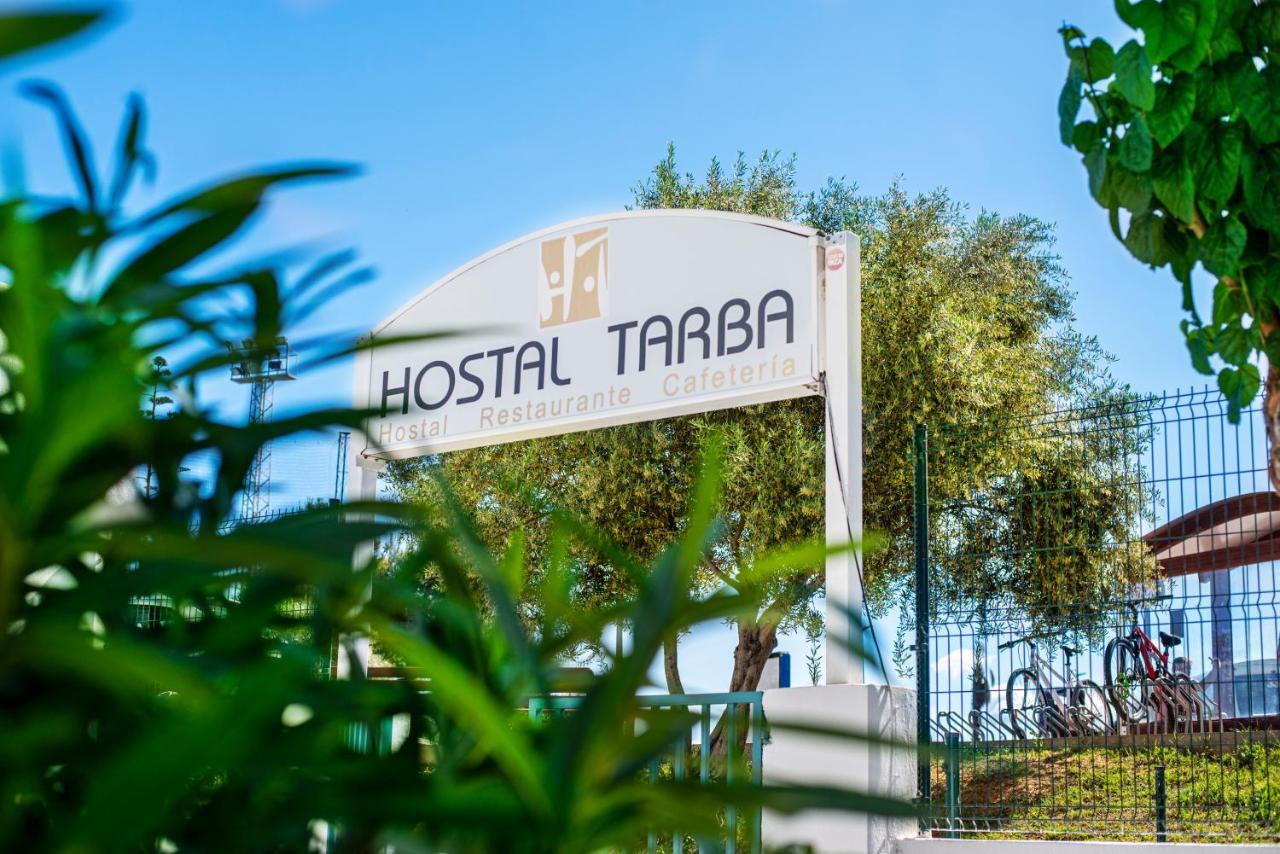 Tarba Hotel