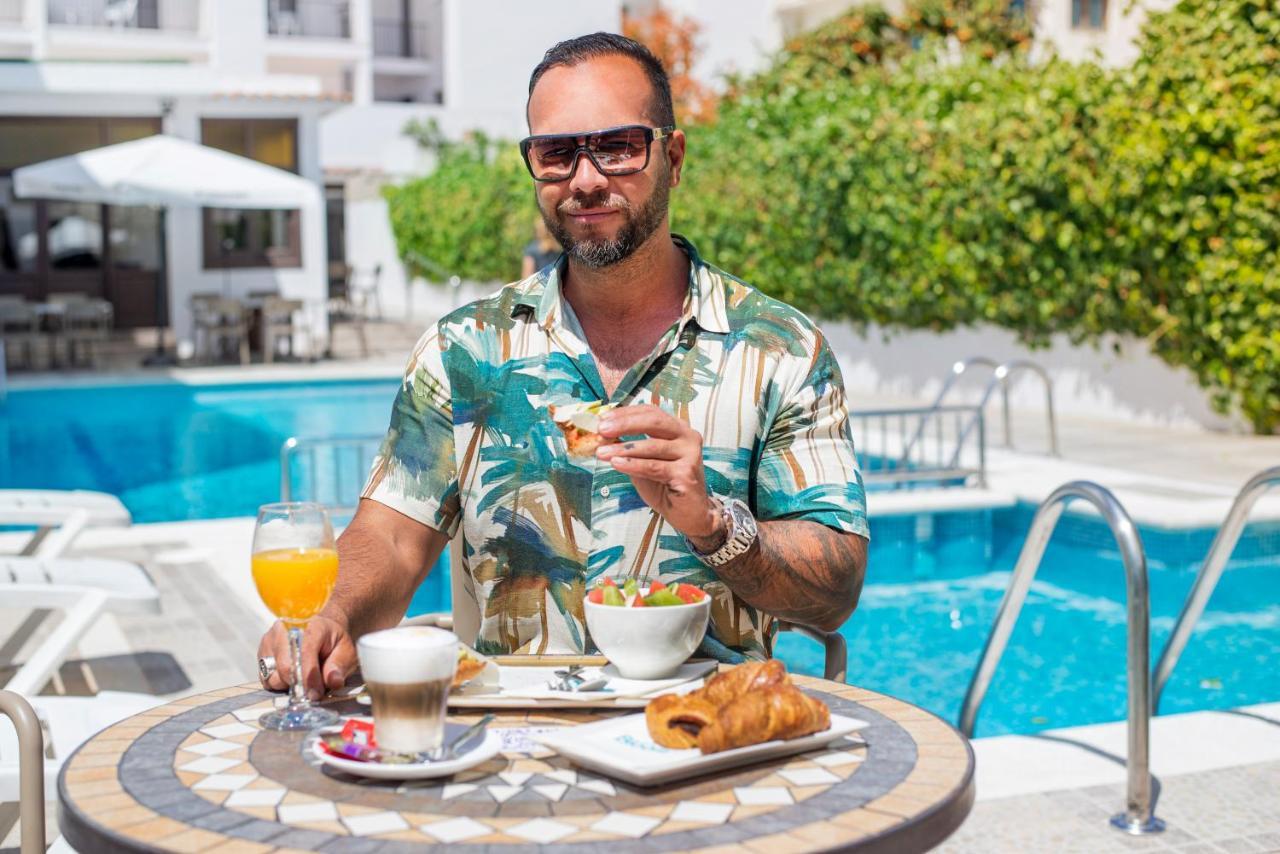 Hotel Tarba Sant Antoni de Portmany