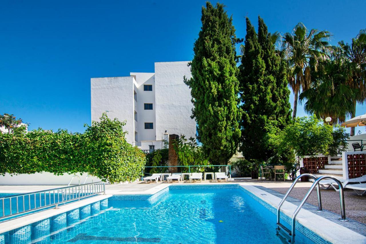 Tarba Hotel Sant Antoni de Portmany