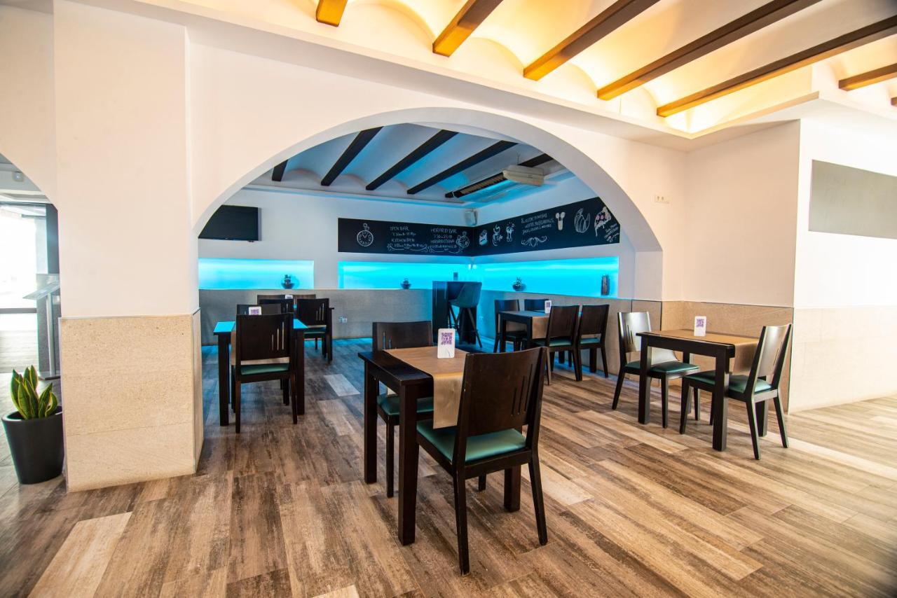 Tarba Hotel