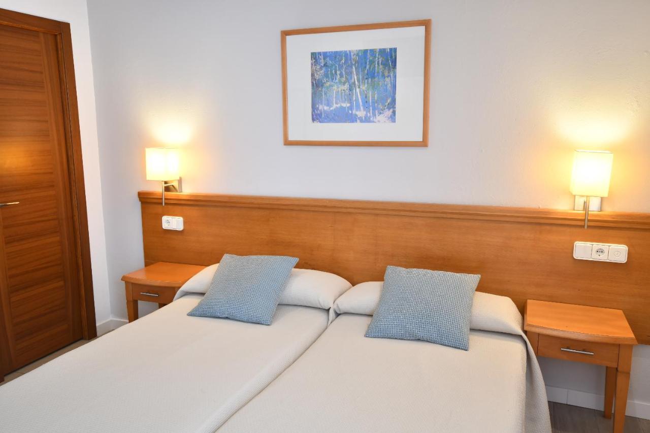 Mallorca Guest house 2*