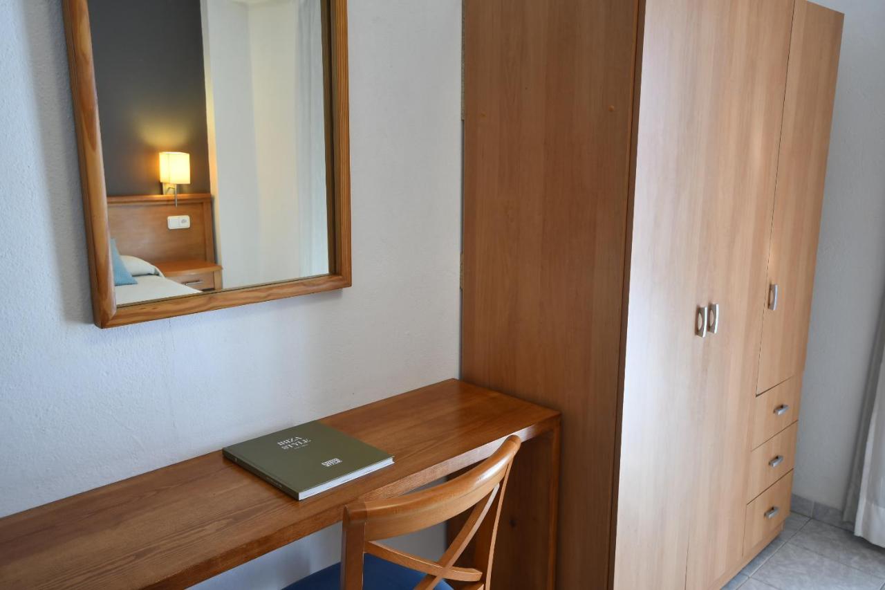 Guest house Mallorca San Antonio (Ibiza)