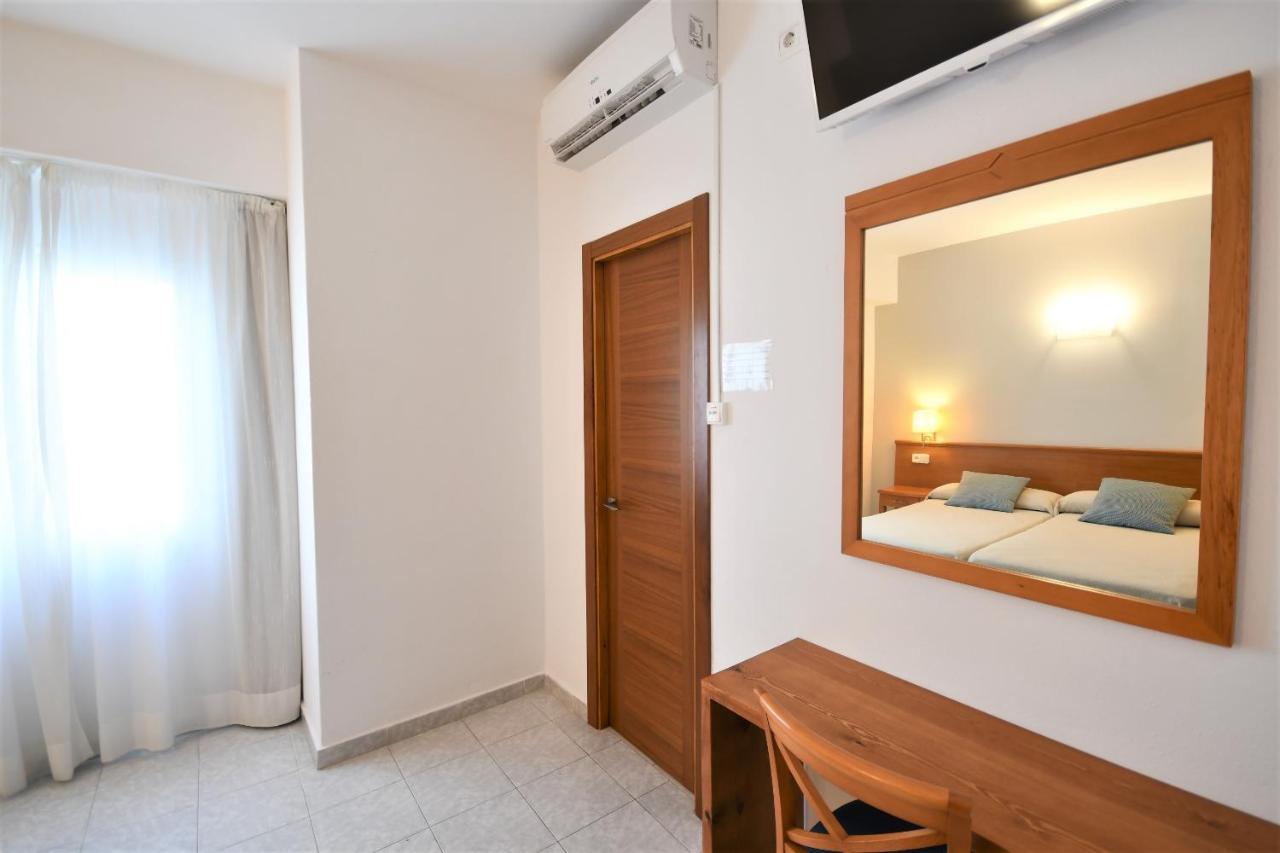 Guest house Mallorca 2*
