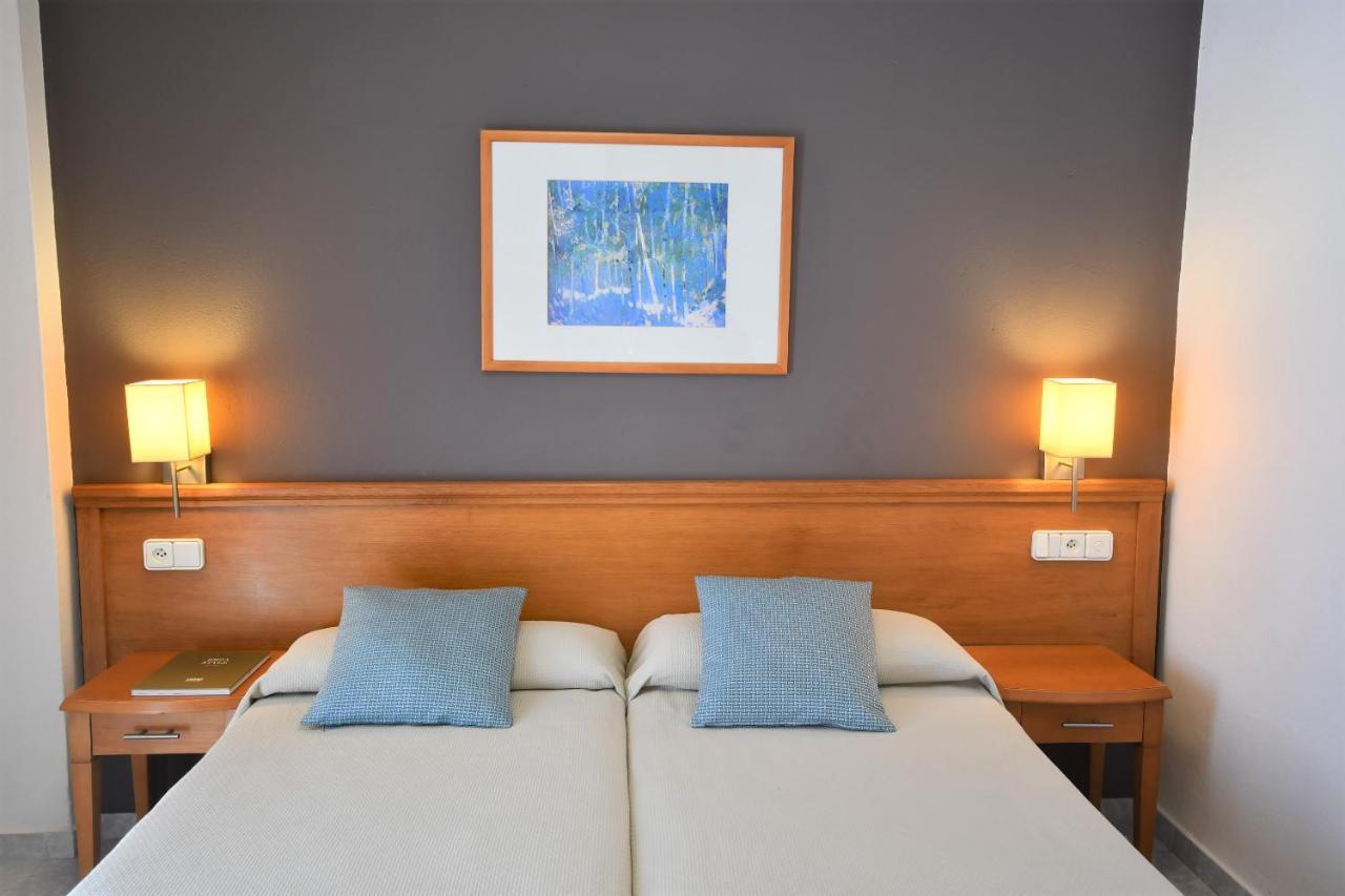 Mallorca Guest house San Antonio (Ibiza)