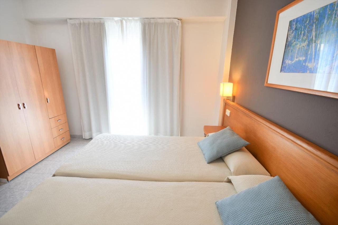Guest house Mallorca San Antonio (Ibiza)
