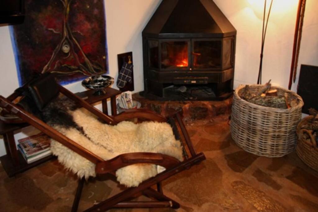 Casa Tipica Ibicenca, Encanto Y Comodidad Holiday home *